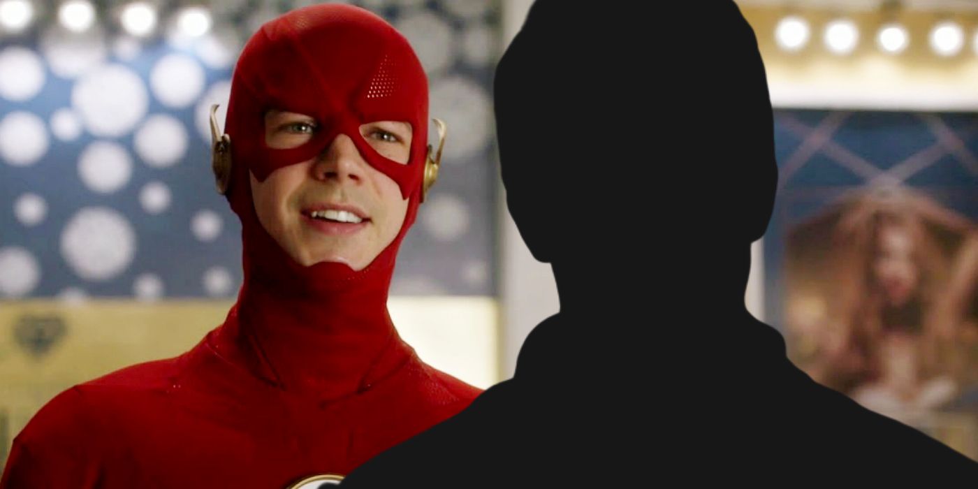 The Flash Brings Back A Season 1 Villain (Thanks To Crisis Changes)