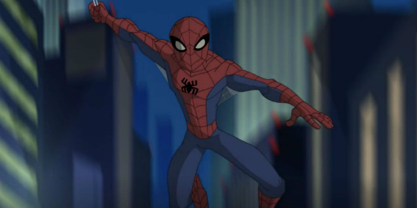 The Spectacular Spider-Man didn't last long, but it made a mark am...