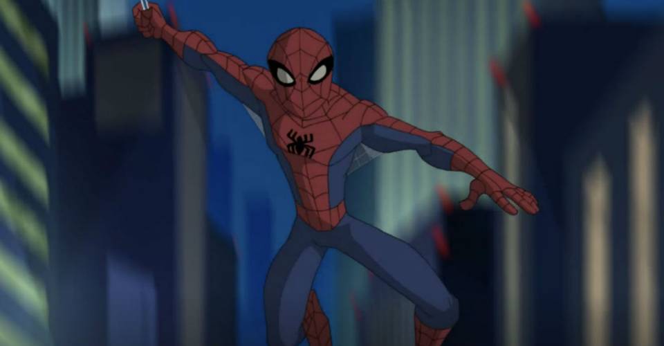Spider-Man Voice Actor Thanks Fans For #SaveSpectacularSpiderMan Campaign