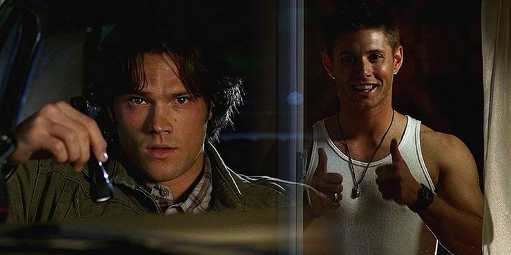 Every Supernatural Season Premiere Ranked According To Imdb