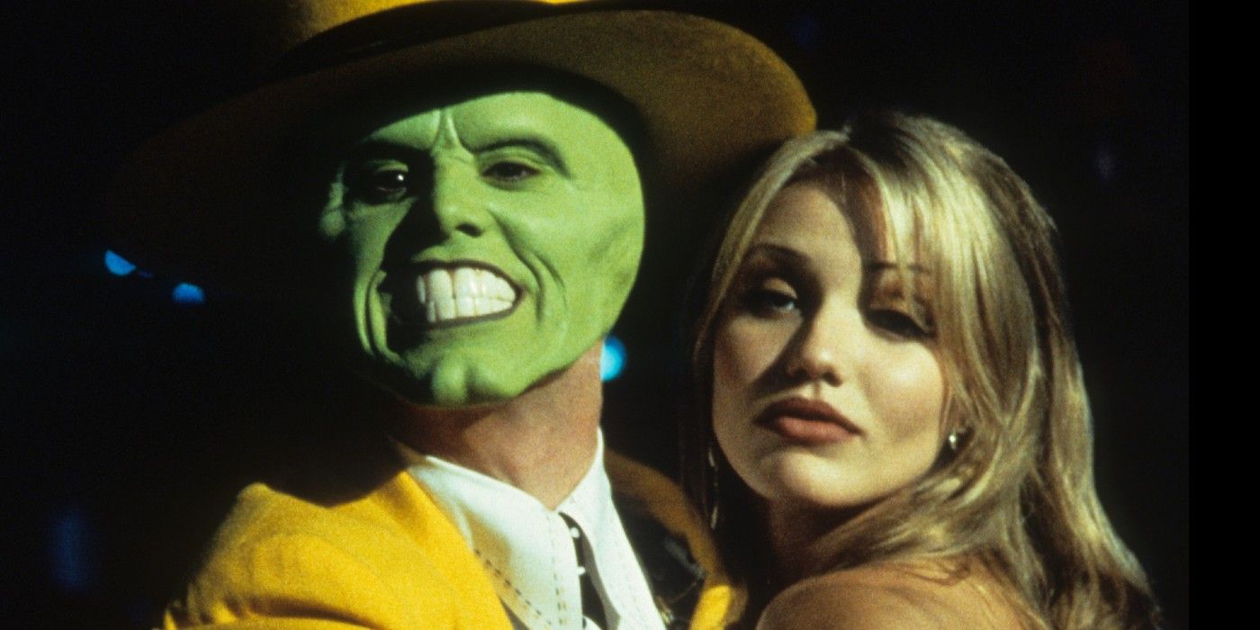 The Mask 5 Differences From The Comic That Made It Better (& 5 That Made It Worse)