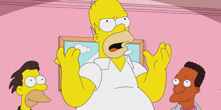 Quantos anos os Simpsons teriam na vida real? 1 Quantos anos os Simpsons teriam na vida real? 1