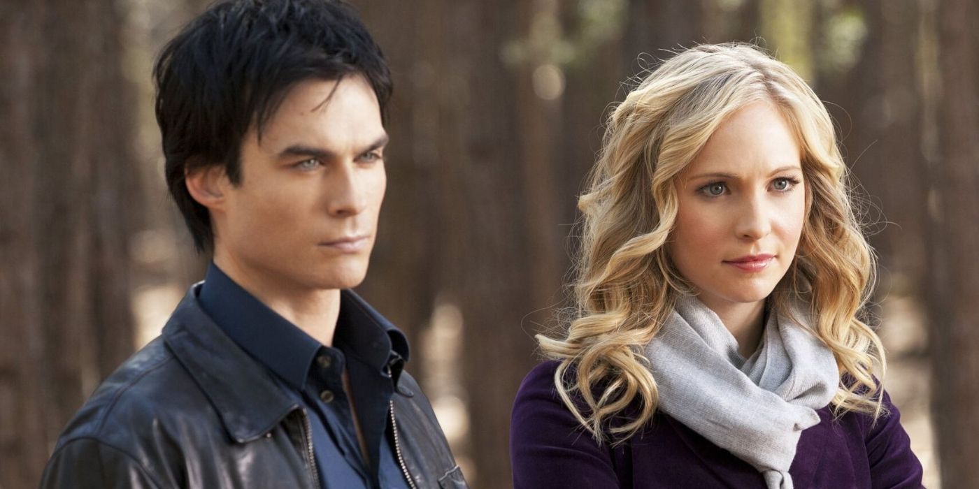 The Vampire Diaries 15 Worst Things Damon Has Ever Done
