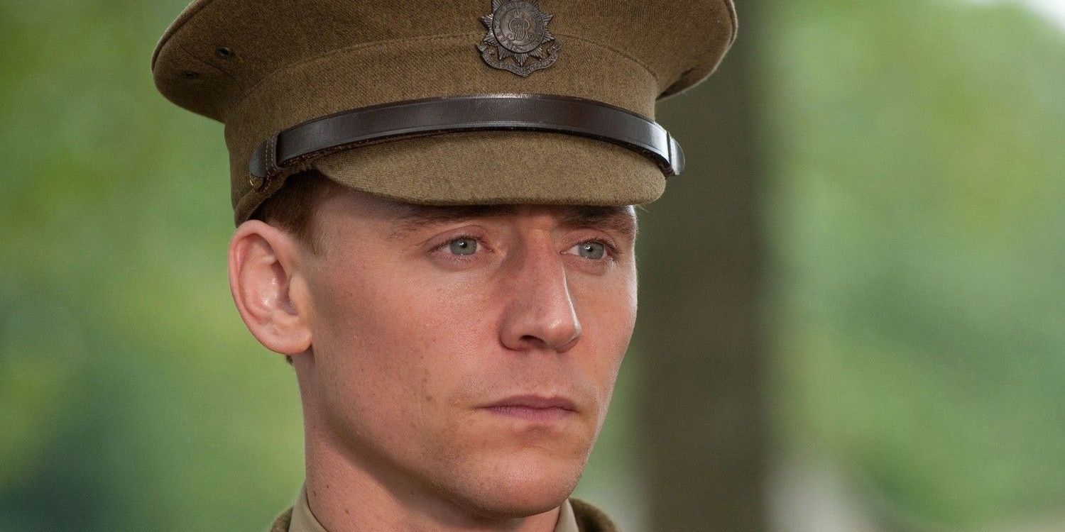 10 Things You Never Knew About The Cast Of War Horse