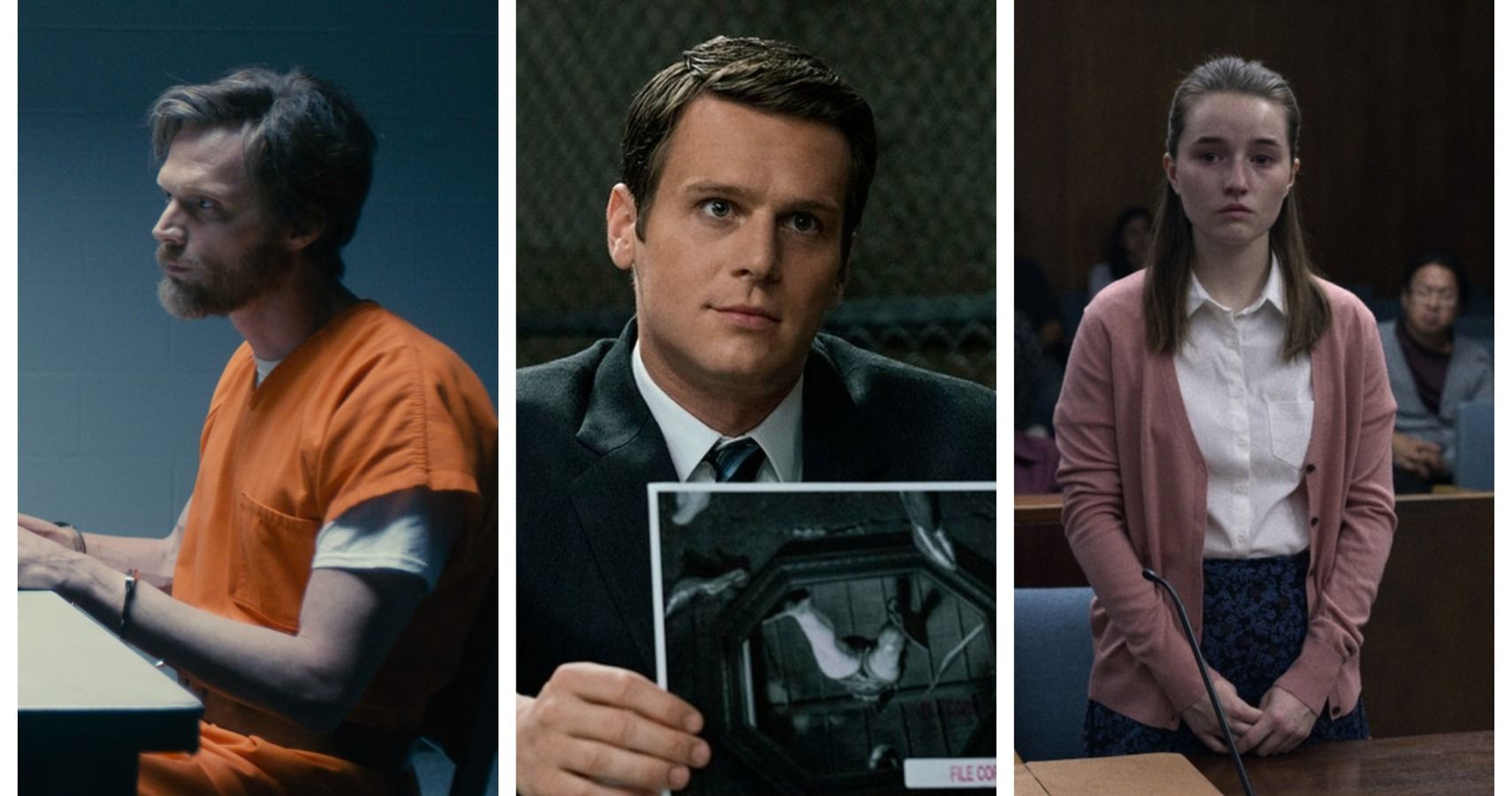 The Five Best True Crime Series You Need To Watch This Autumn Metro