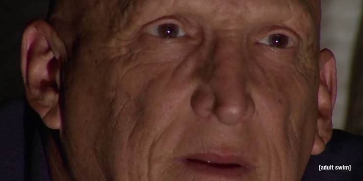 The Eric Andre Show The 10 Most Awkward Celebrity Interviews