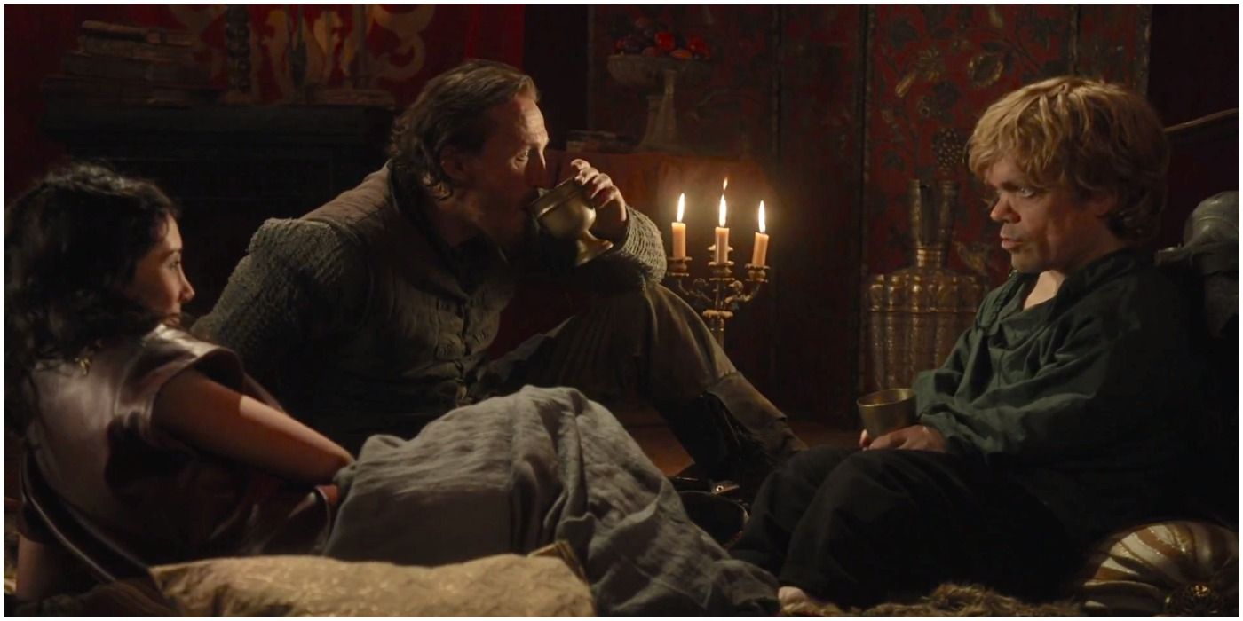 Game Of Thrones 5 Times We Hated Tywin Lannister (& 5 Times We Loved Him)