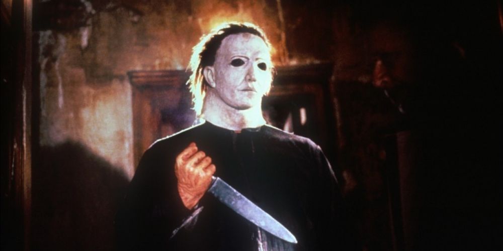 Every Michael Myers Mask Ranked