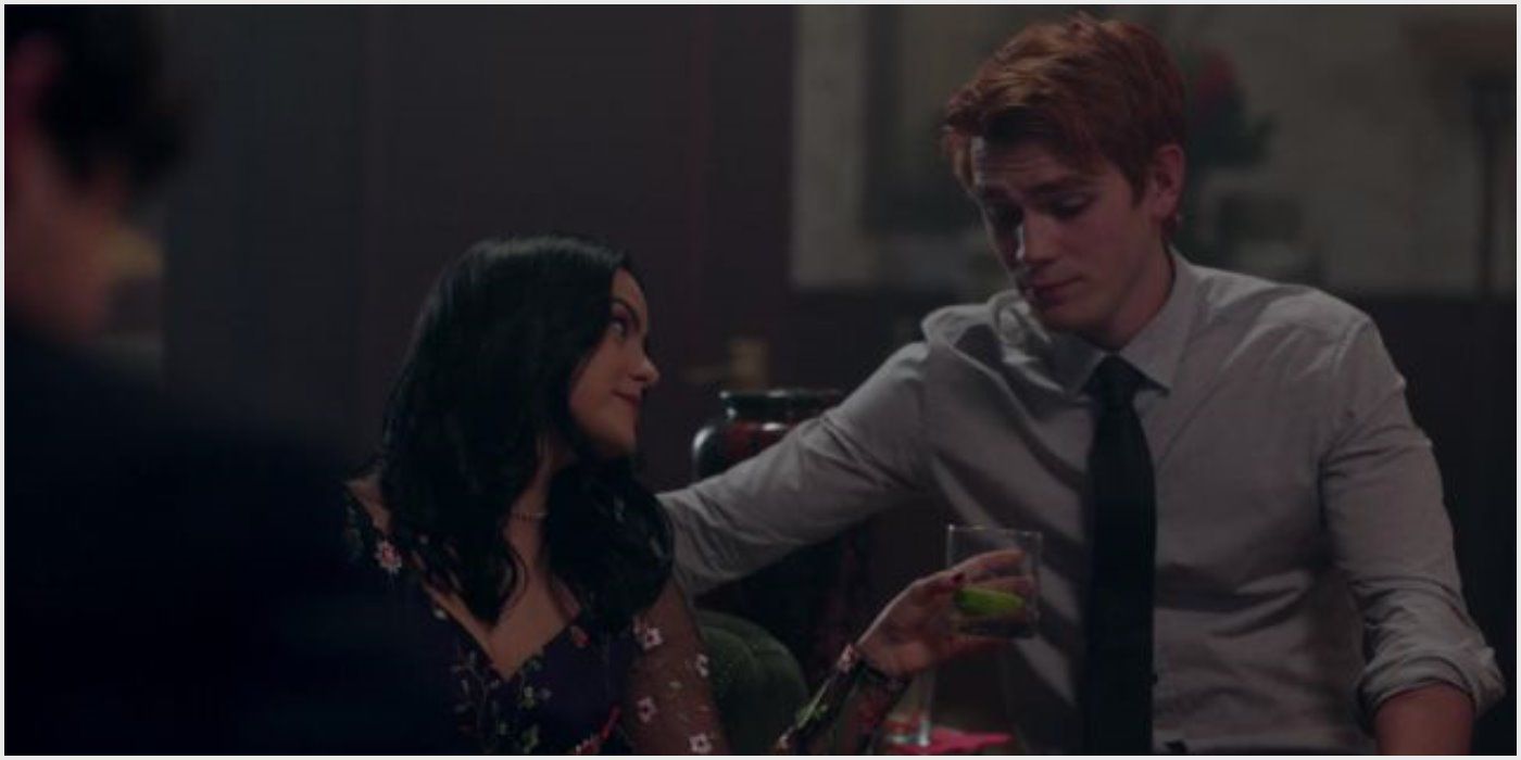 Riverdale 10 Most Shameless Things Veronica Ever Did
