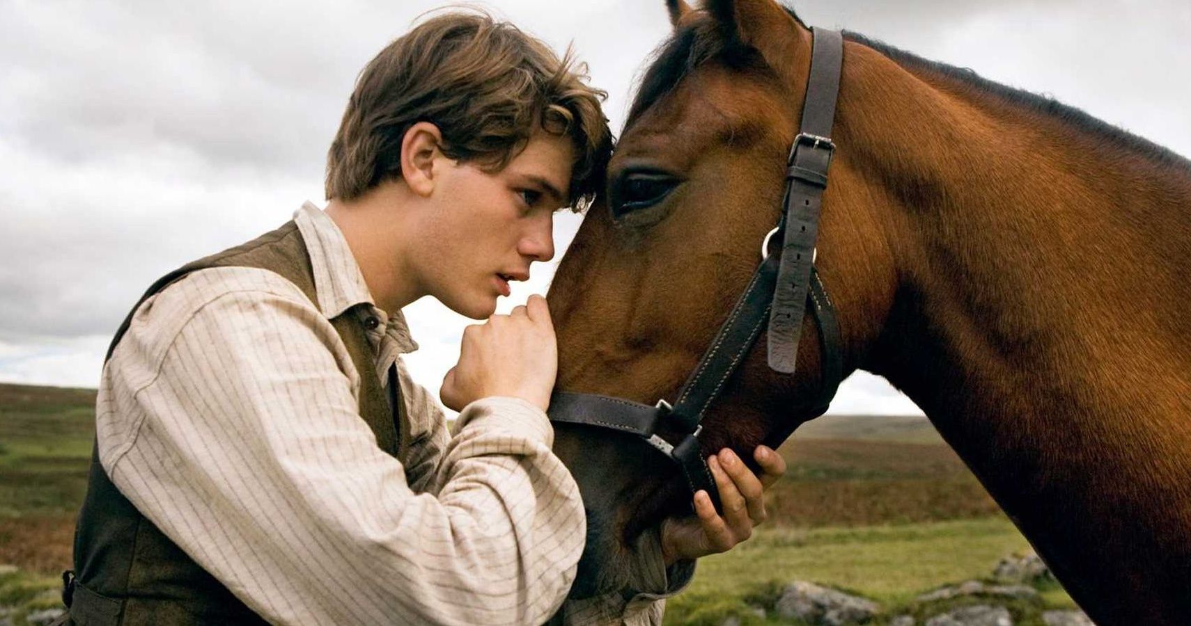 10 Things You Never Knew About The Cast Of War Horse