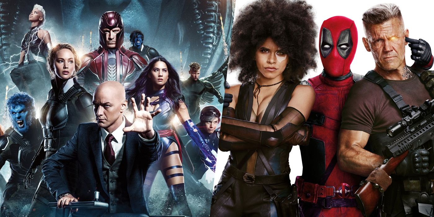 Where To Watch Every X Men Movie Online Screenrant