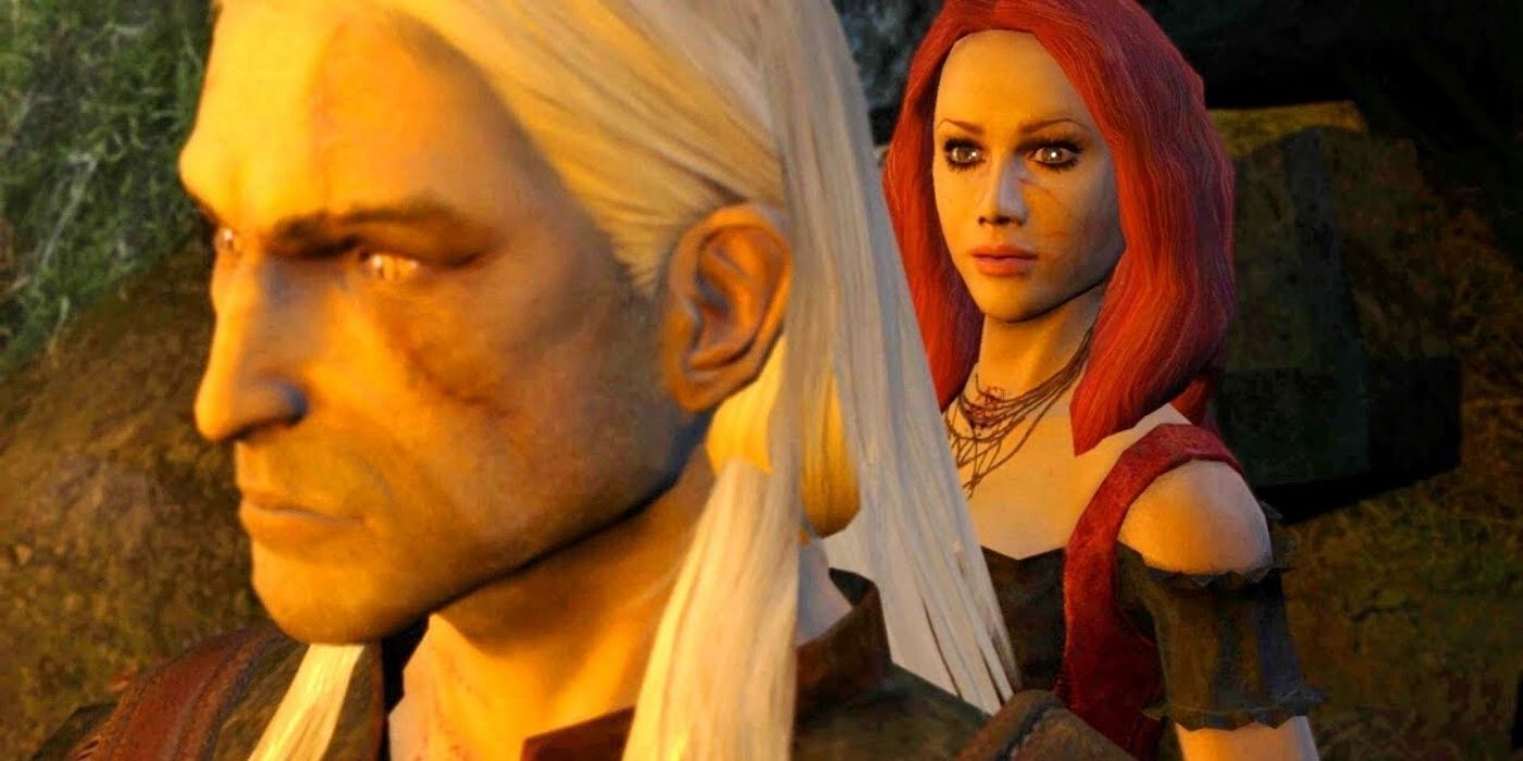 the witcher enhanced edition romance cards the witcher enhanced edition romance cards