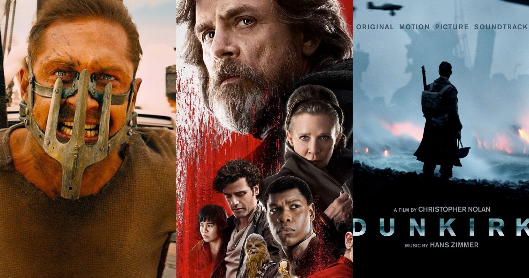 The 10 Best Action & Adventure Movies Of The Decade (According To