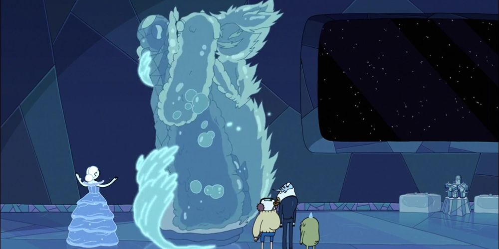 The 10 Best Episodes From Adventure Time Season 9 Ranked According To IMDb