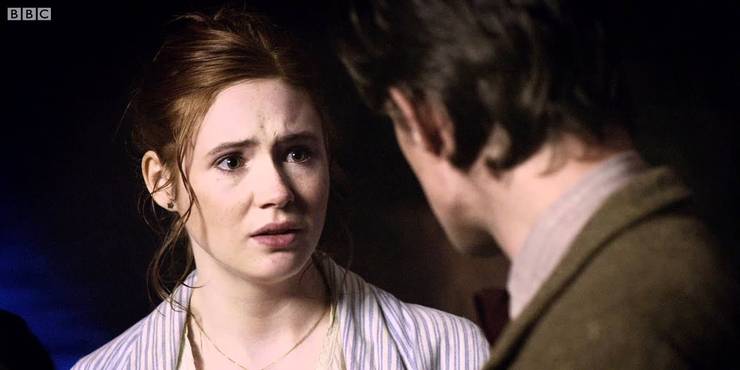 Doctor Who 10 Most Shameless Things The Companions Have Ever Done Doctor Who 10 Most Shameless Things The Companions Have Ever Done