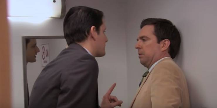 The Office 10 Times Gabe Was The Weirdest Person At Dunder Mifflin The Office 10 Times Gabe Was The Weirdest Person At Dunder Mifflin
