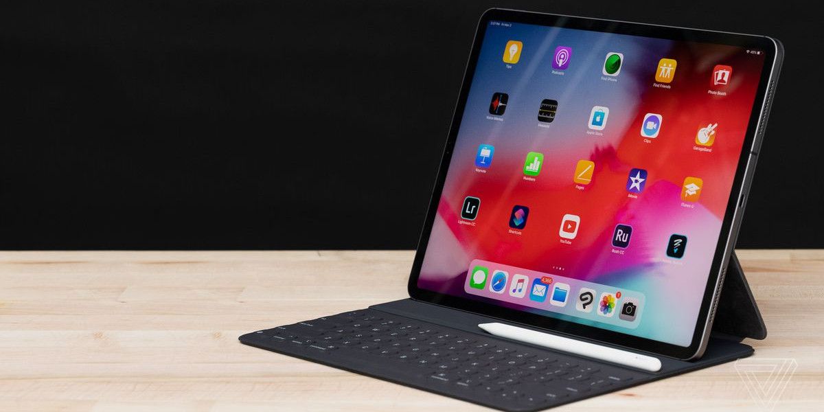 10 Pro Tips For The iPad Pro You Should Know