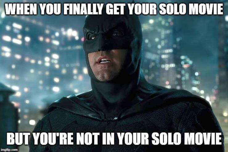 The Batman: 10 Hilarious Memes Celebrating The Film's Release 20 batman meme.v1.jpg?q=50&fit=crop&w=740&h=493&dpr=1
