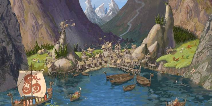 Featured image of post Concept Art Httyd Background 500 x 250 png 246