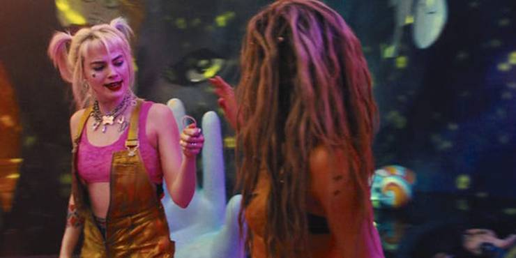 Birds Of Prey 10 Most Relatable Details Only Women Noticed