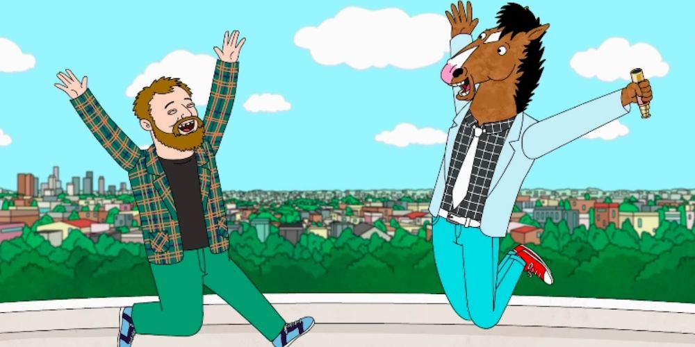 BoJack Horseman 10 Timely Quotes About Life In Hollywoo In360news.