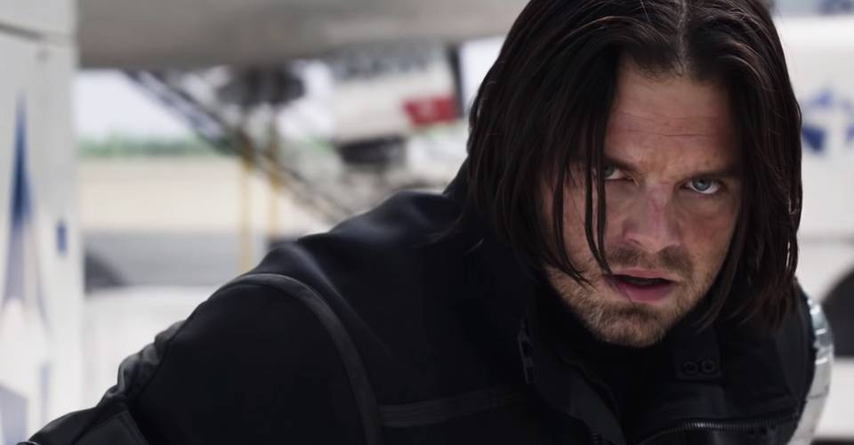 Bucky Barnes Trigger Words In Captain America Civil War