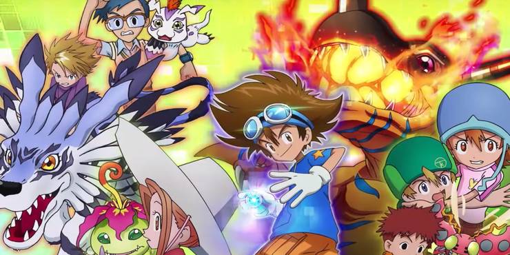 Get 10 Things We Know About The Upcoming Digimon Adventure Series Reboot For Android Get Wallpaper 10 Things We Know About The Upcoming Digimon Adventure Series Reboot HD