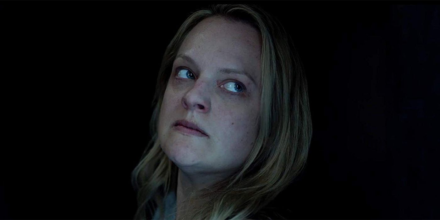 Films Et Séries Tv Avec Elisabeth Moss Elisabeth Moss Interview: The Invisible Man | Screen Rant