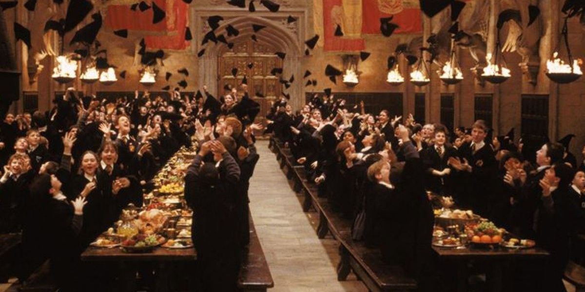 Harry Potter 5 Locations The Movies Did Justice (& 5 That Missed The Mark)