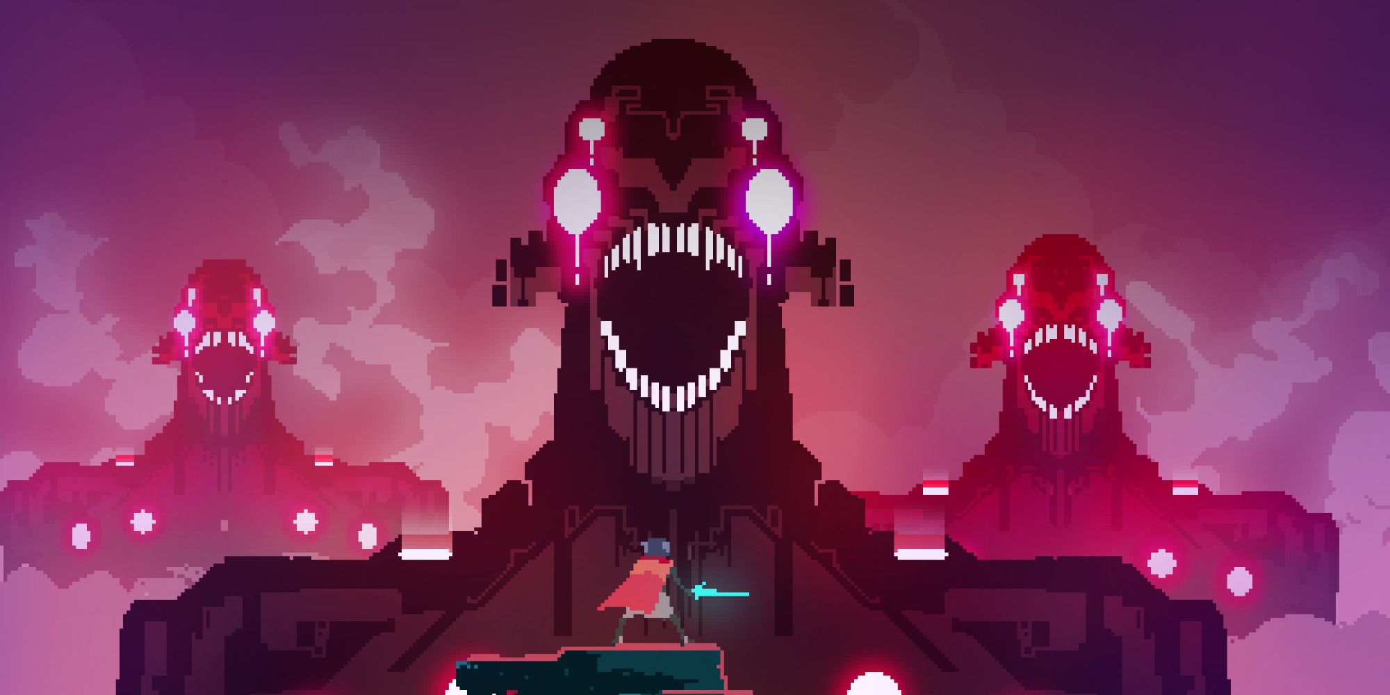 hyper light drifter youtube