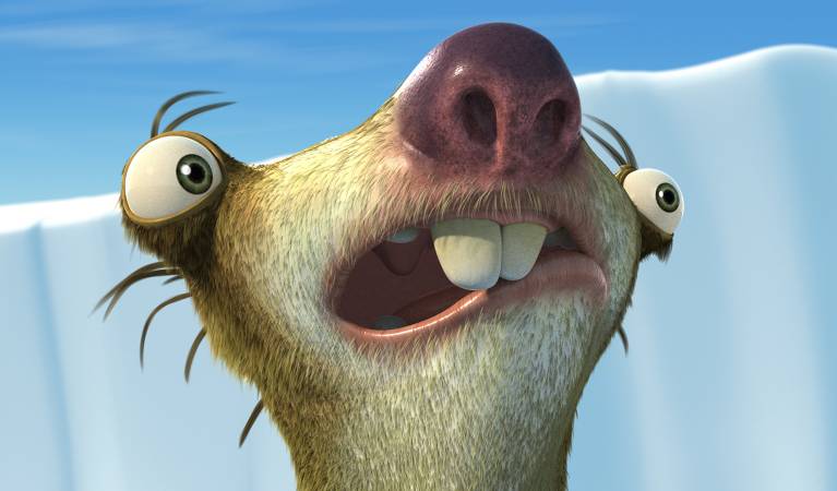 Where To Watch Every Ice Age Movie Online Screenrant Where To Watch Every Ice Age Movie Online Screenrant