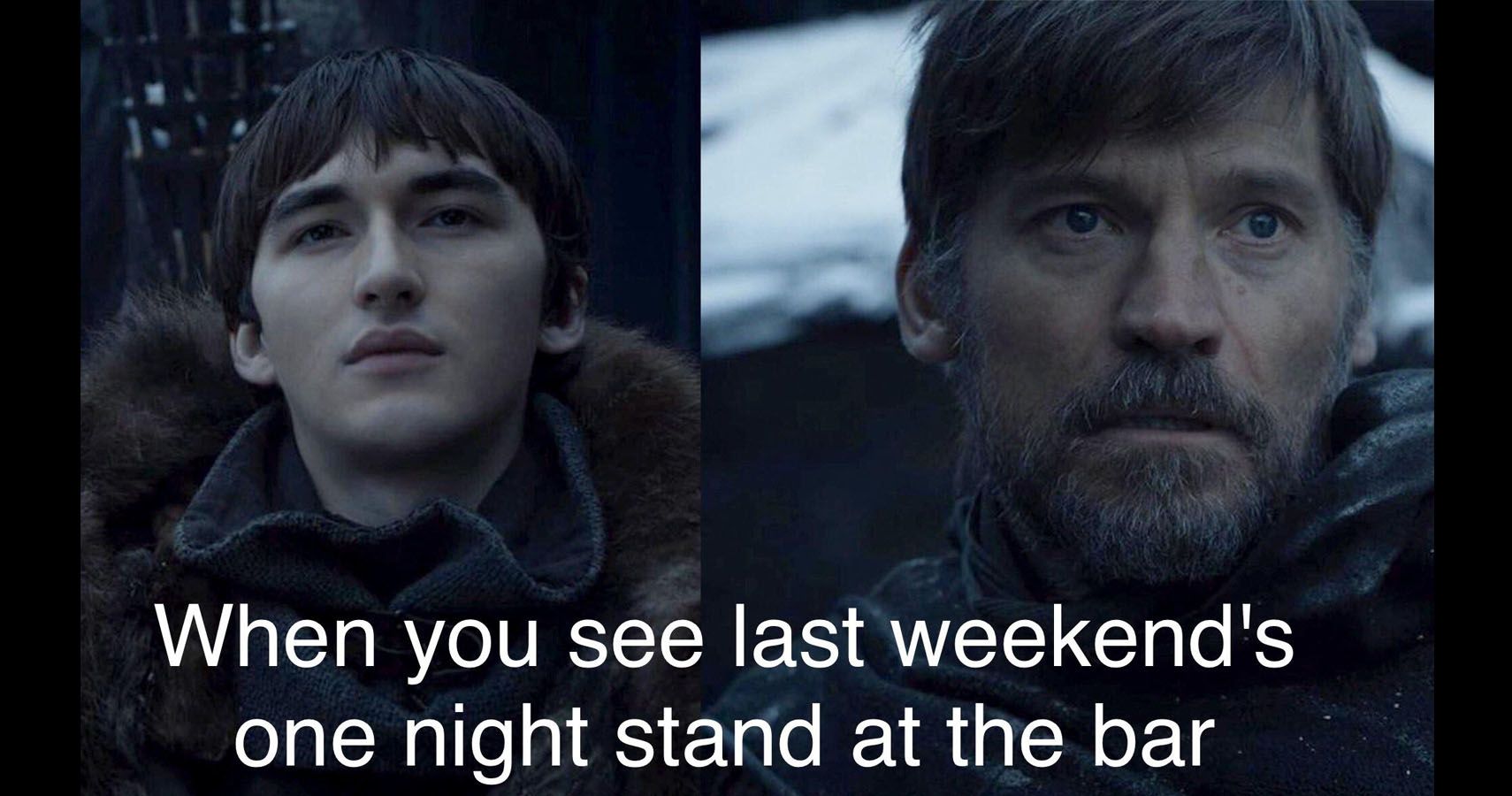 Game Of Thrones 10 Jaime Lannister Memes That Will Have You CryLaugh