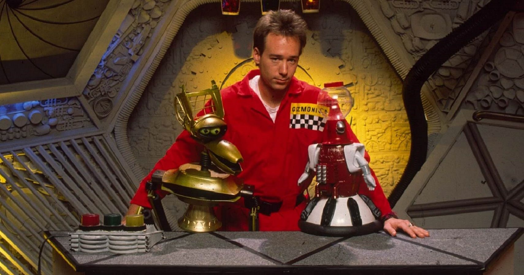 The 10 Most Iconic Joel Episodes of Mystery Science Theater 3000 According To IMDb