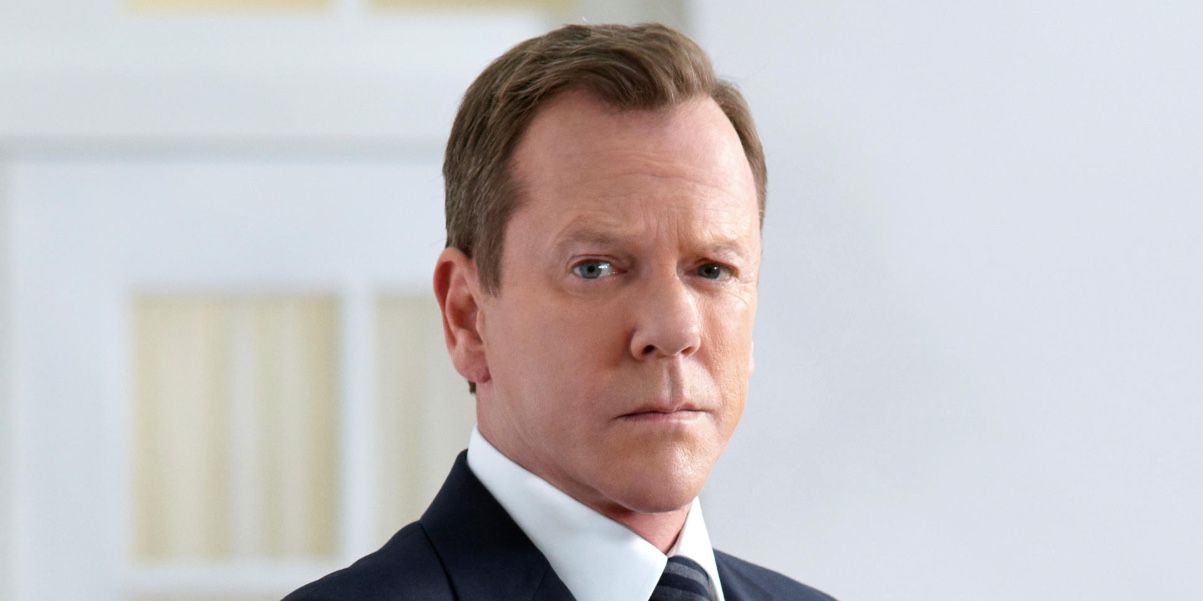 10 Best Things About The Pilot Of Designated Survivor