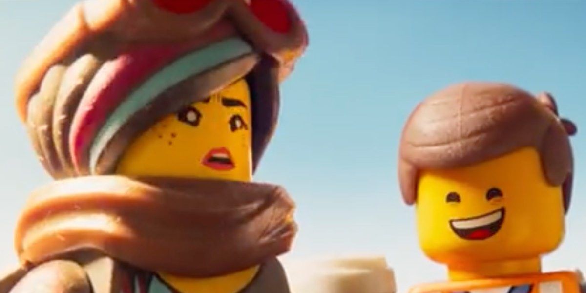 10 Plot Holes In The Lego Movie Franchise
