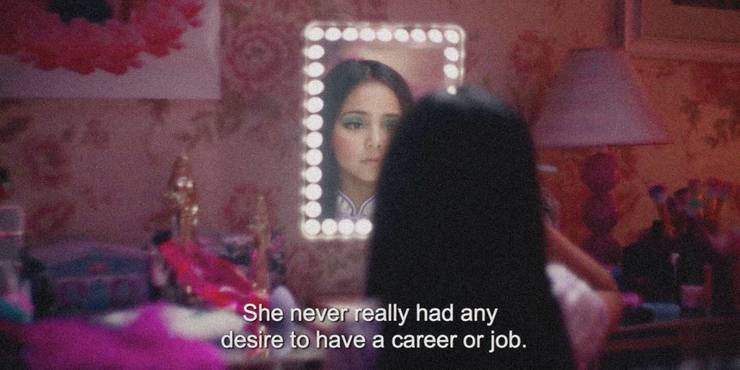 Download Euphoria Maddy S Most Iconic Quotes Screenrant For Android Get Wallpaper Euphoria Maddy S Most Iconic Quotes Screenrant For Android