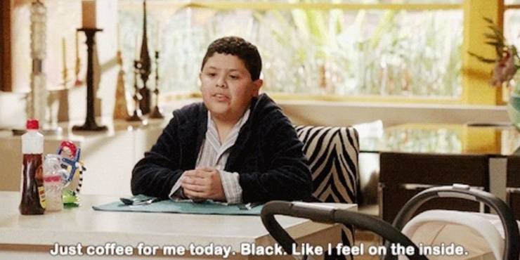 Modern Family Manny S 10 Wisest Quotes Proving He S Way Beyond