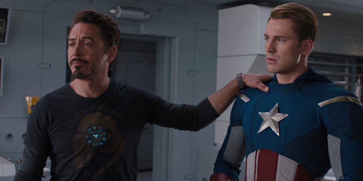 MCU 5 Things Captain America Was Right About (& 5 He Wasn’t)