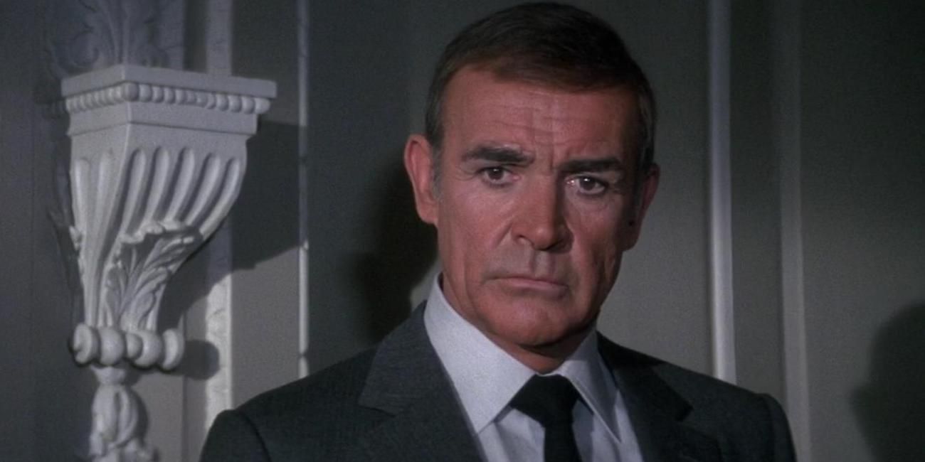 10 Questions About James Bond Answered