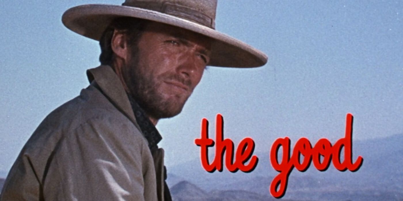 The Dollars Trilogy Top 10 Moments From All Three Movies