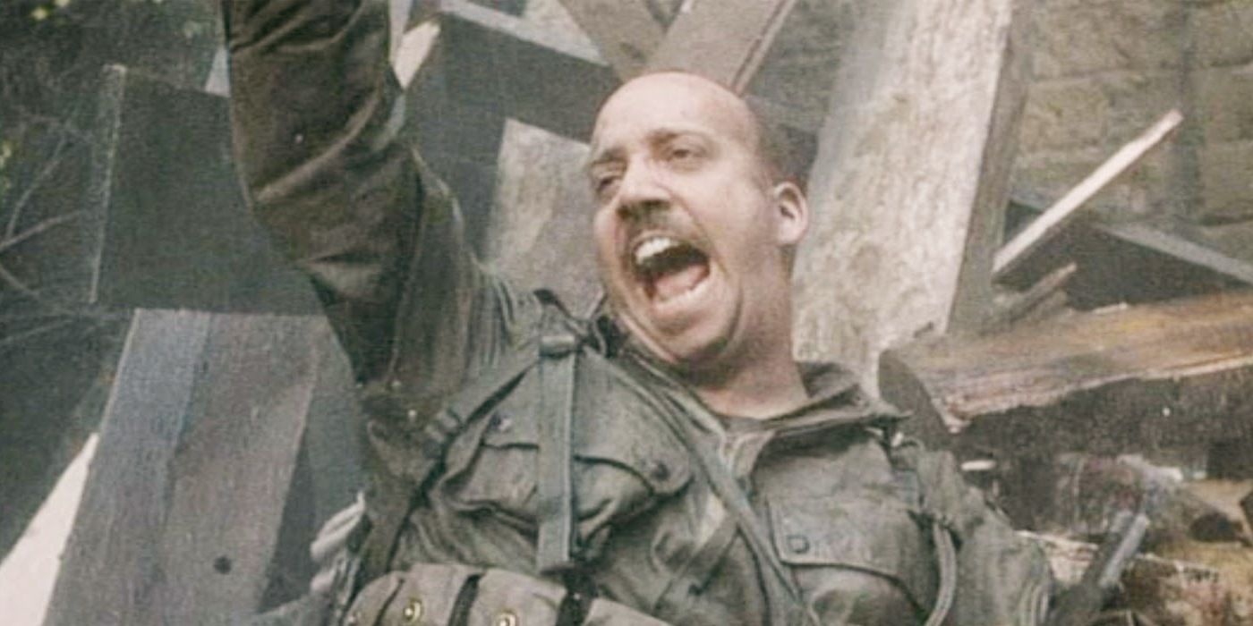 10 Most Thought Provoking Quotes from Saving Private Ryan