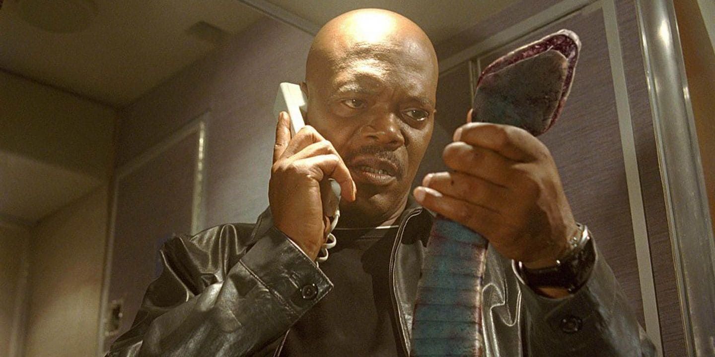 15 Best Samuel L Jackson Movie Quotes