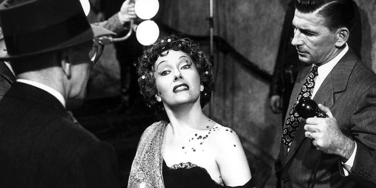 10 Best Billy Wilder Films According To Rotten Tomatoes