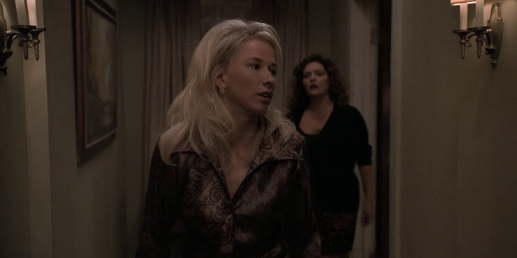 The Sopranos Tony S Mistresses And Affairs Ranked Worst To Best