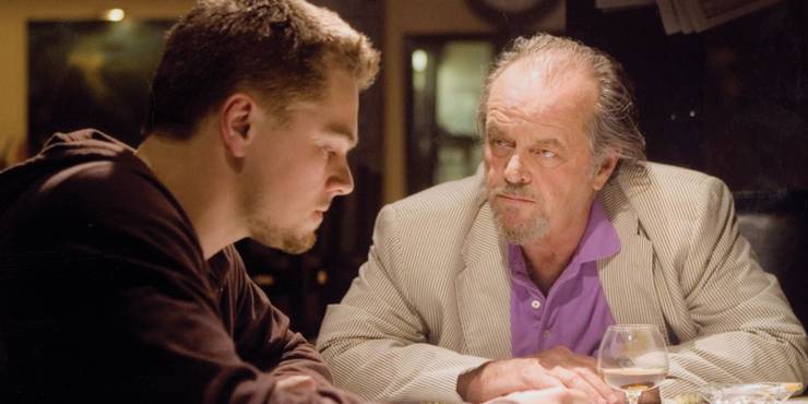 The Departed000000000