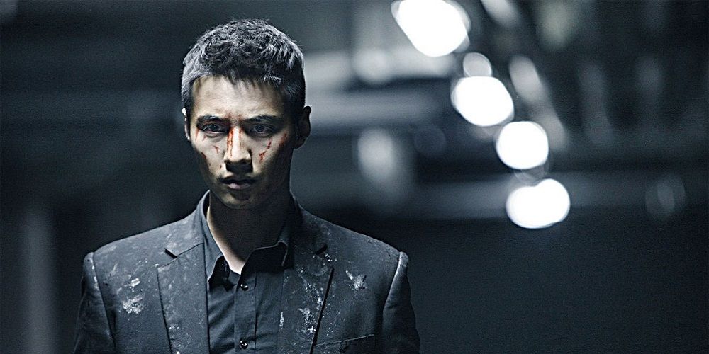 15 Best South Korean Thrillers Of The 2010s