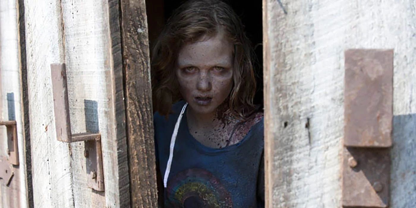 The Walking Dead 5 Survivors Who Were Underused (& 5 Who Overstayed Their Welcome)