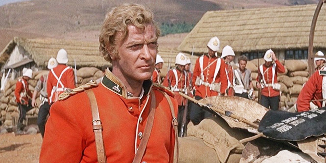 10 Best Michael Caine Movies Ranked According To Rotten Tomatoes