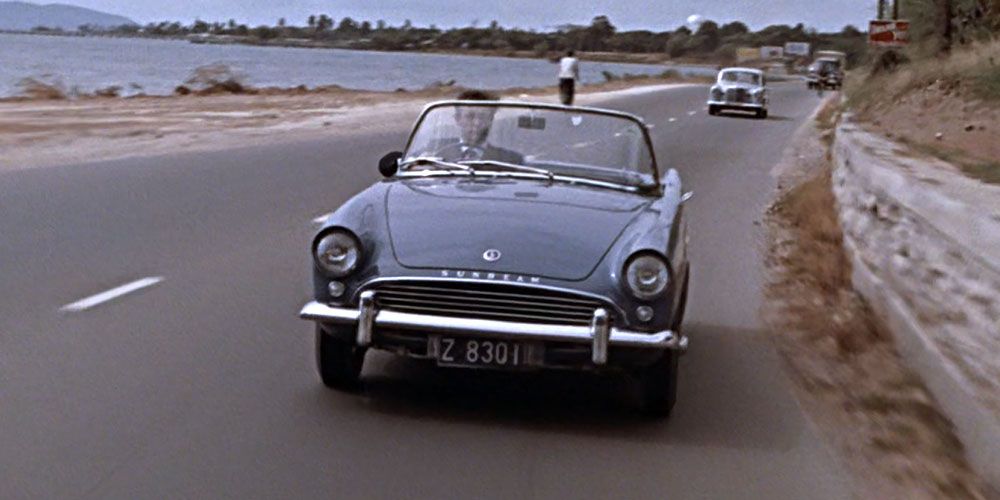 James Bond The 15 Best Cars 007 Has Driven