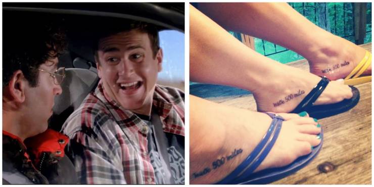 Mother Tattoo Images